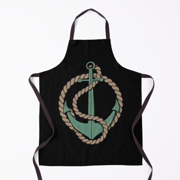 Item preview, Rustic Anchor designed and sold by OrleneDumont.