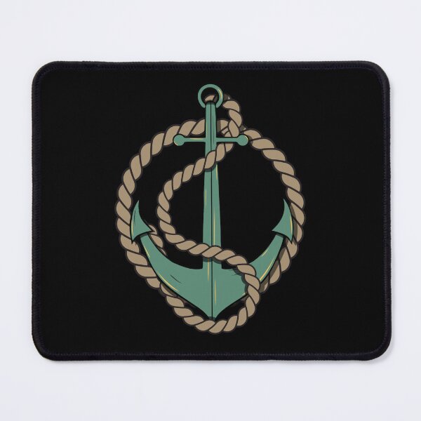 Item preview, Rustic Anchor designed and sold by OrleneDumont.
