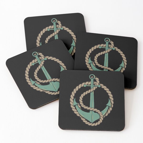 Item preview, Rustic Anchor designed and sold by OrleneDumont.