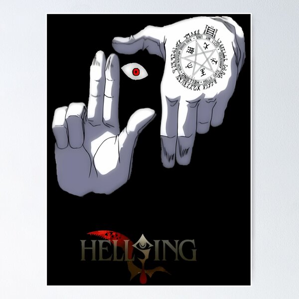 Hellsing Ultimate – Apple TV (SE)