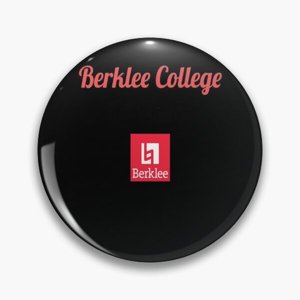 Item preview, Berklee College of Music designed and sold by AmberPlante.