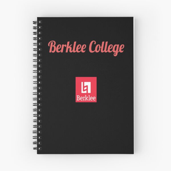 Item preview, Berklee College of Music designed and sold by AmberPlante.