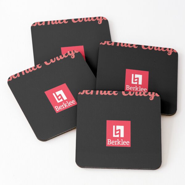 Item preview, Berklee College of Music designed and sold by AmberPlante.