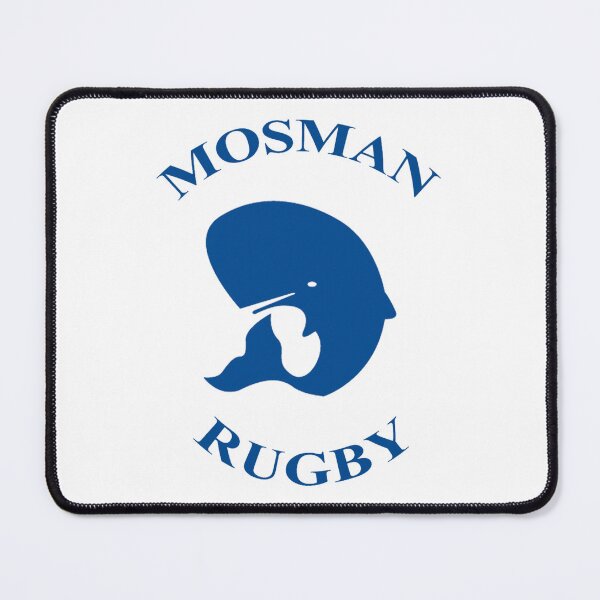 Item preview, Mosman Rugby Club designed and sold by avion-kong.