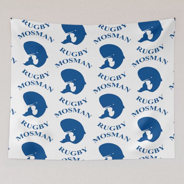 Item preview, Mosman Rugby Club designed and sold by avion-kong.
