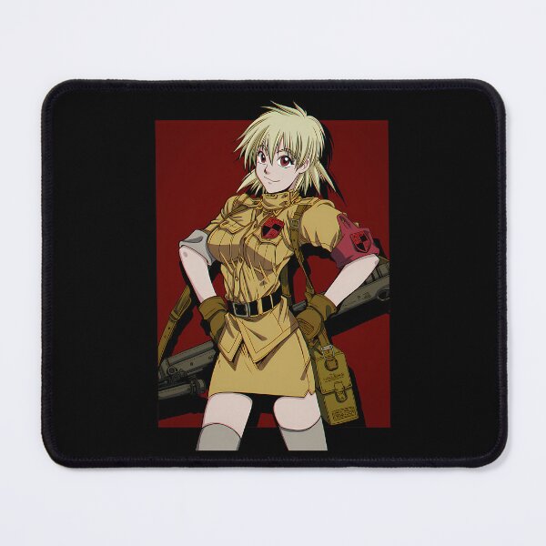 Item preview, Seras Victoria designed and sold by AnaEricksonLux.