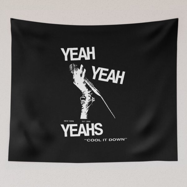 Item preview, great yeah word yeahs designed and sold by unwileme.