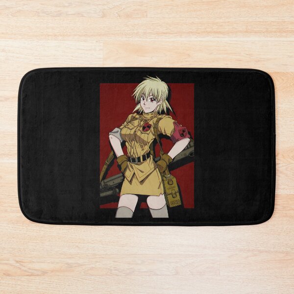 Item preview, Seras Victoria designed and sold by AnaEricksonLux.