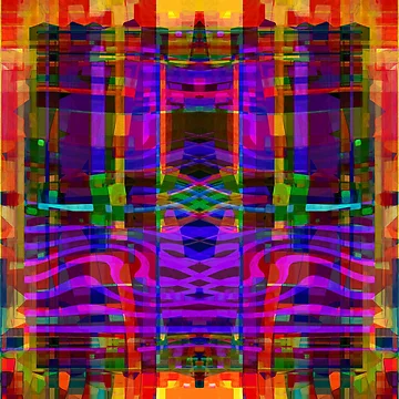 Artwork thumbnail, Squiffy by Elizabeth Austin-Craig