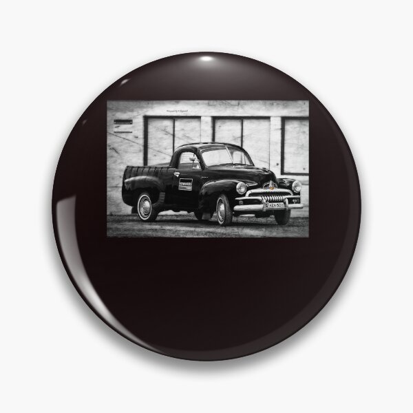 Item preview, Holden FJ 01 designed and sold by KRISTOLUIPPOLD.