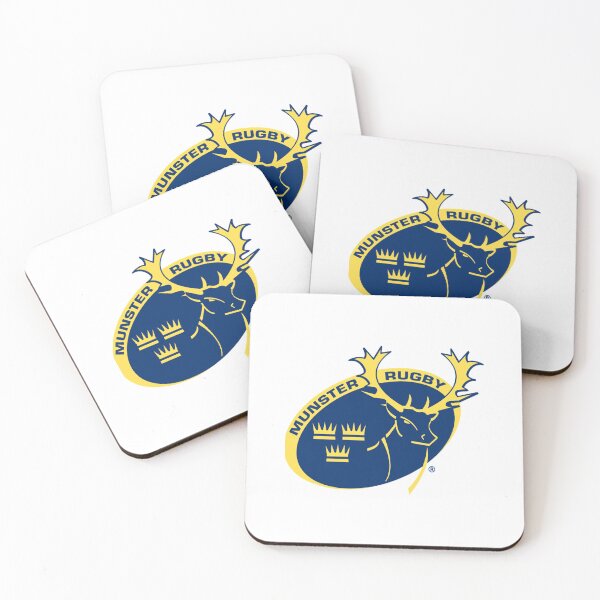 Item preview, Munster Rugbylogo designed and sold by avion-kong.