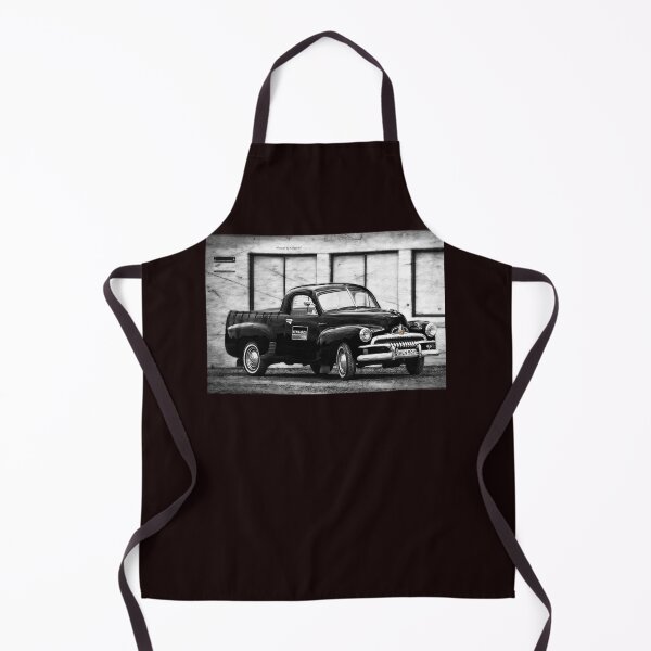 Item preview, Holden FJ 01 designed and sold by KRISTOLUIPPOLD.