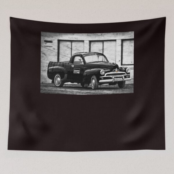 Item preview, Holden FJ 01 designed and sold by KRISTOLUIPPOLD.