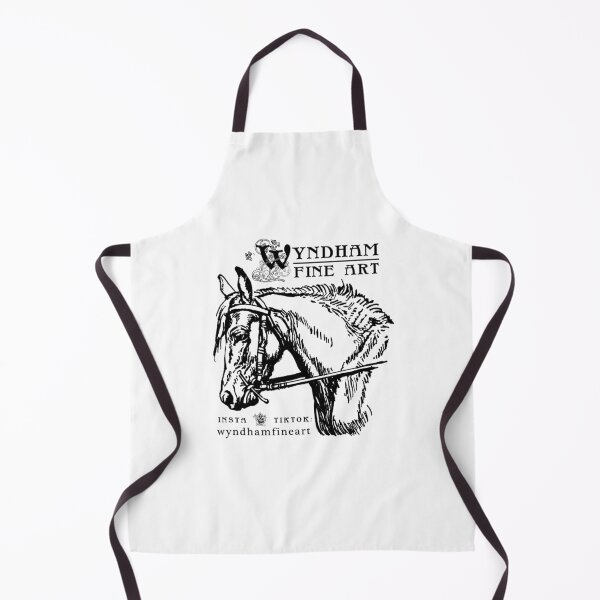 Item preview, Wyndham Horse designed and sold by RachelSimmo.