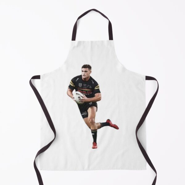 Item preview, Nathan Cleary Penrith Panthers designed and sold by avion-kong.