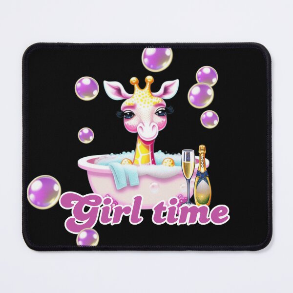 Item preview, Girl time designed and sold by Roxburylane.