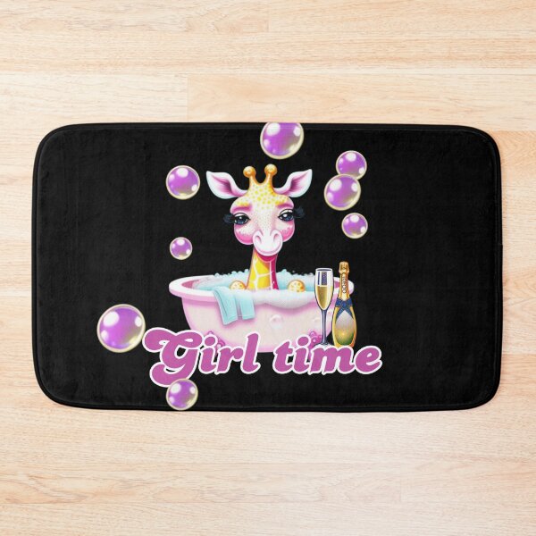 Item preview, Girl time designed and sold by Roxburylane.