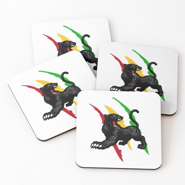Item preview, Panthers Artwork Fan-art designed and sold by avion-kong.