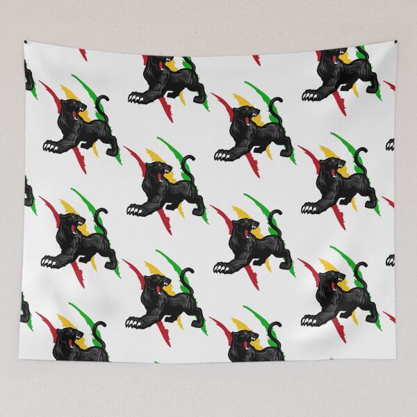 Item preview, Panthers Artwork Fan-art designed and sold by avion-kong.