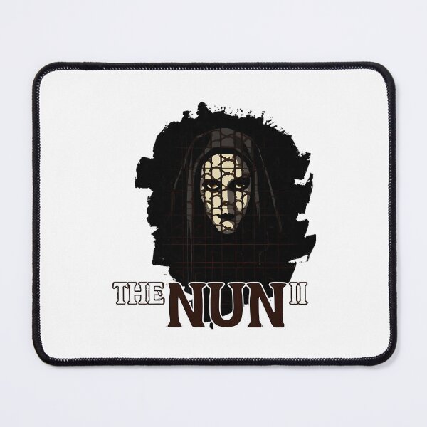 Item preview, The Nun 2 designed and sold by KianaPurchaseA.