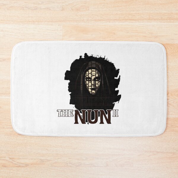 Item preview, The Nun 2 designed and sold by KianaPurchaseA.