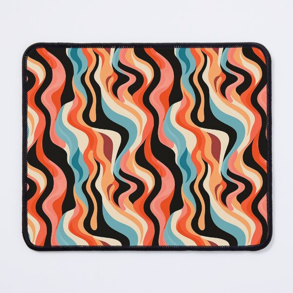 Artikelvorschau, Abstract Expressionism pattern entworfen und verkauft von Digital Dreamtales.