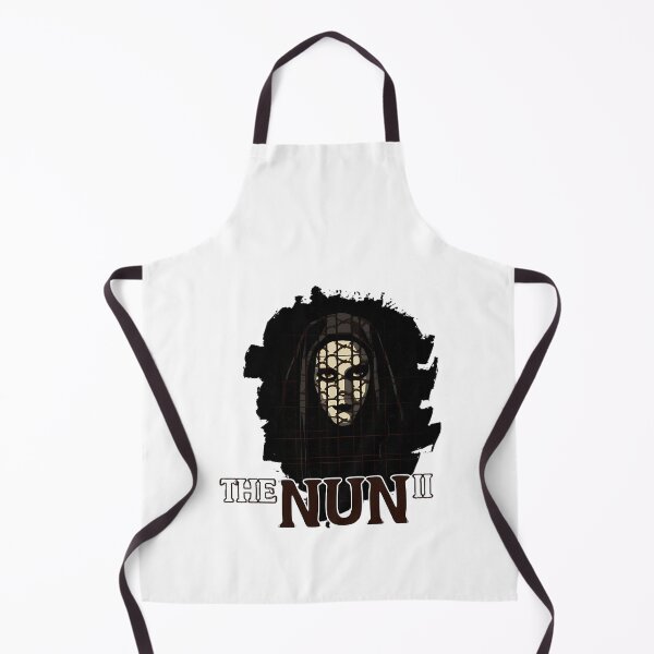 Item preview, The Nun 2 designed and sold by KianaPurchaseA.