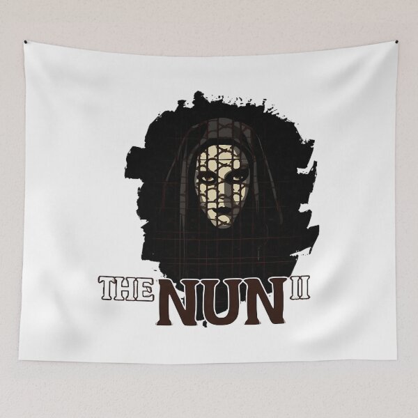 Item preview, The Nun 2 designed and sold by KianaPurchaseA.