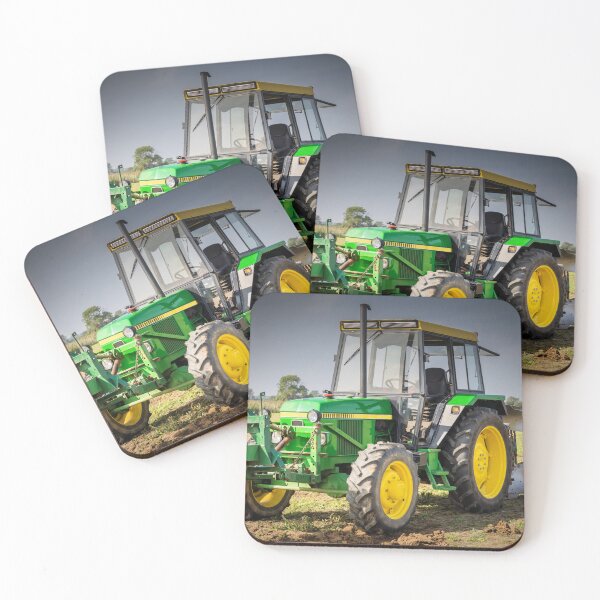 Item preview, Tractor  and plough designed and sold by JEZ22.