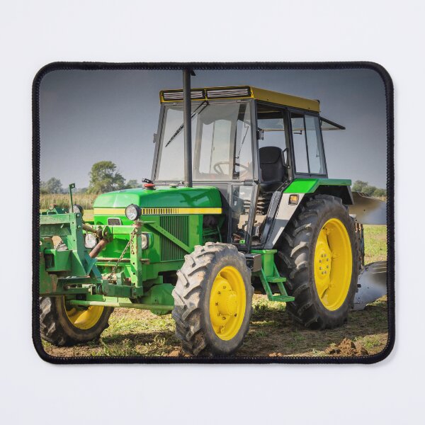 Item preview, Tractor and plough designed and sold by JEZ22.