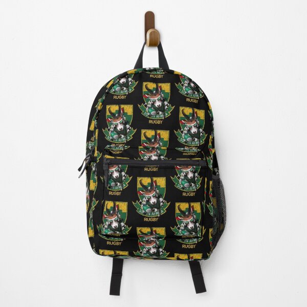 Item preview, Springbok vs Protea designed and sold by avion-kong.