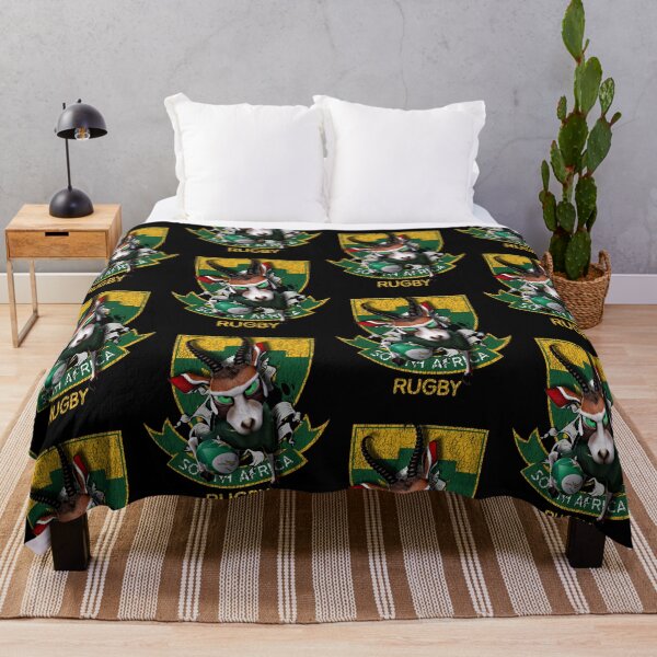 Item preview, Springbok vs Protea designed and sold by avion-kong.