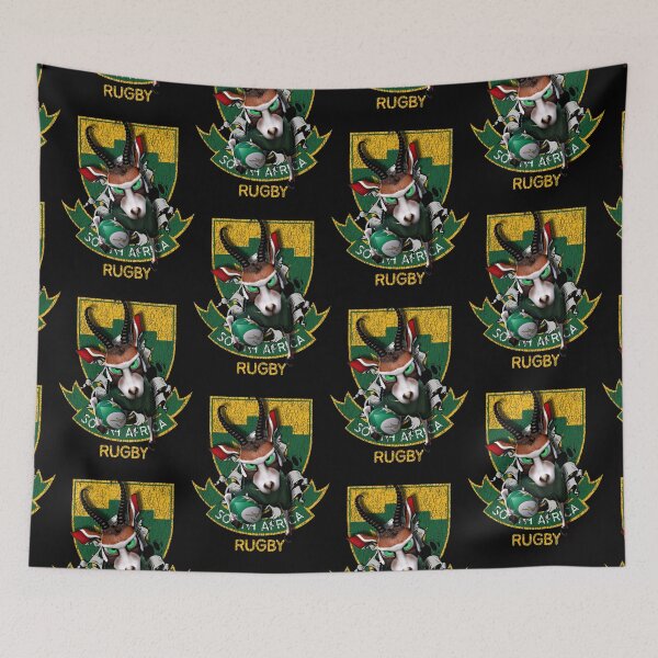 Item preview, Springbok vs Protea designed and sold by avion-kong.