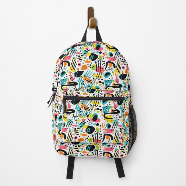 Item preview, Abstract Expressionism pattern designed and sold by Digital Dreamtales.