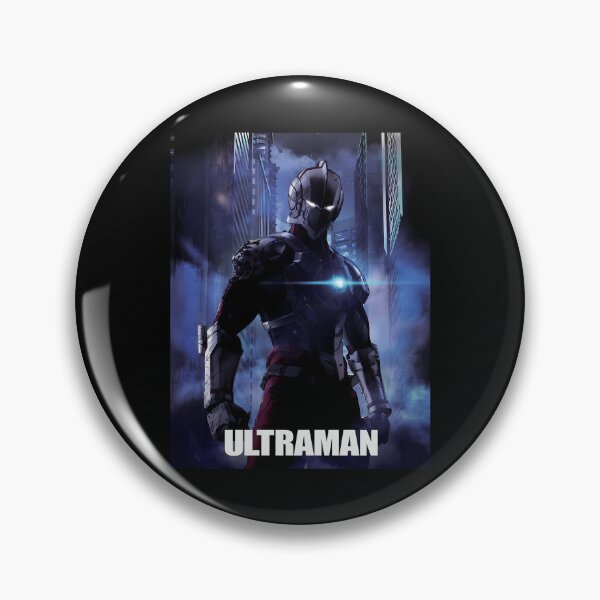 Artikelvorschau, Ultraman entworfen und verkauft von MaverickMyste.