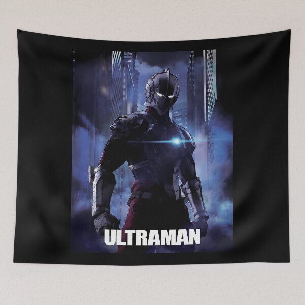 Item preview, Ultraman designed and sold by MaverickMyste.