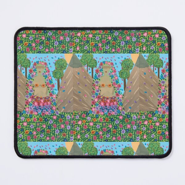 Item preview, Mother Earth designed and sold by RyverPaints.
