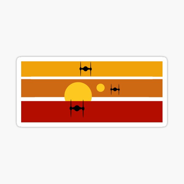 Vista previa del artículo con la obra «Puesta de sol», diseñado y vendido por yellowmadcat.