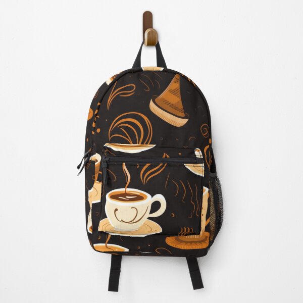 Item preview, Coffee time beautiful pattern designed and sold by SmileshareShop.