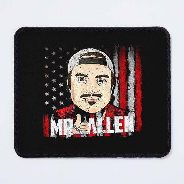 Item preview, dark, Mrballen designed and sold by CarneyHarlan.