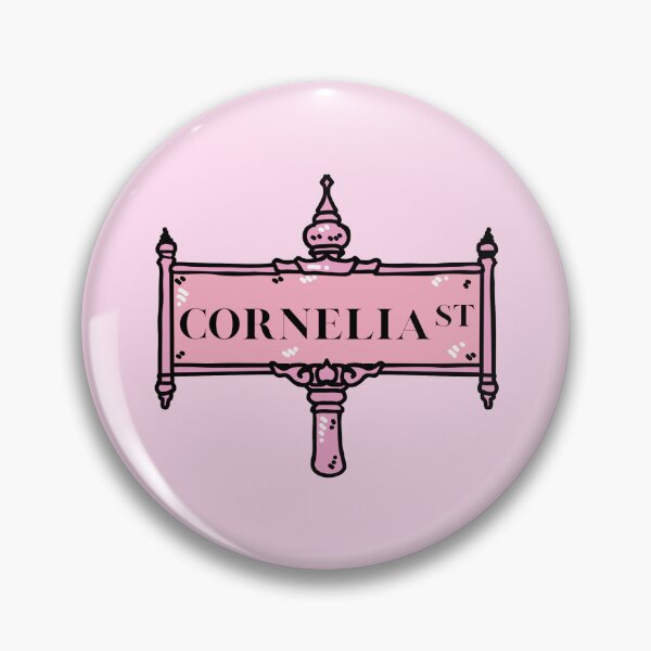 Item preview, Cornelia Street designed and sold by ccristinaaorzz.