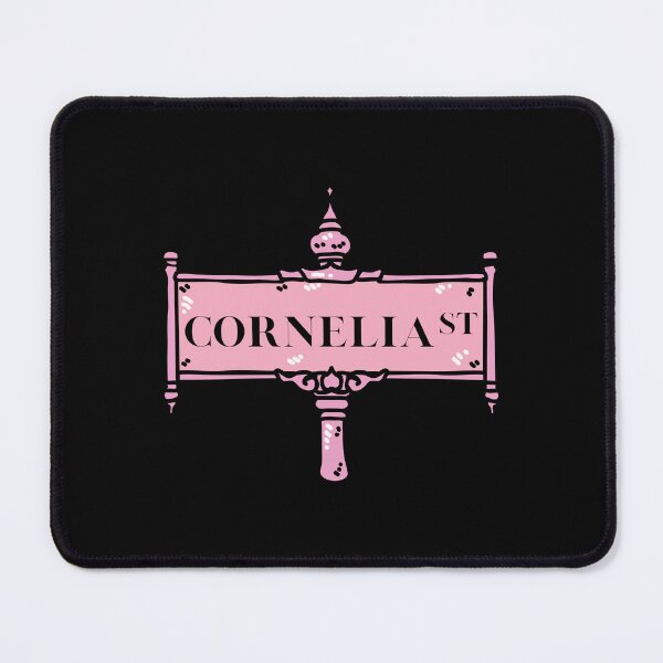Item preview, Cornelia Street designed and sold by ccristinaaorzz.