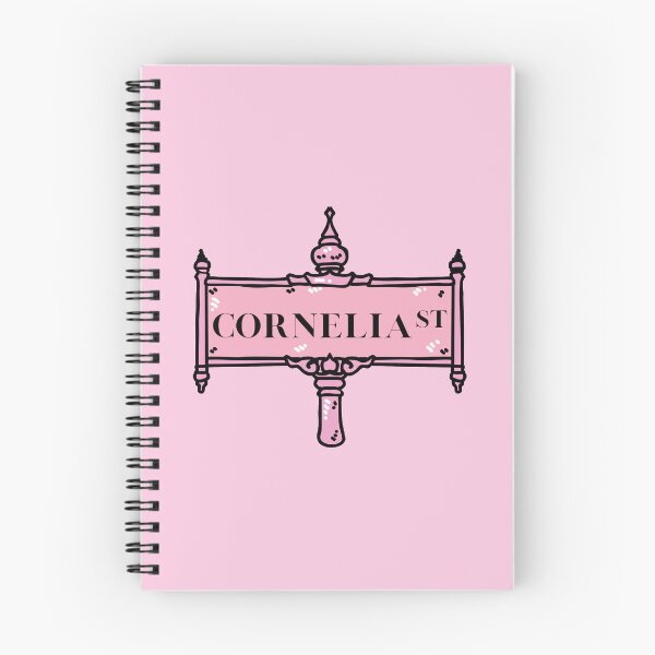 Item preview, Cornelia Street designed and sold by ccristinaaorzz.