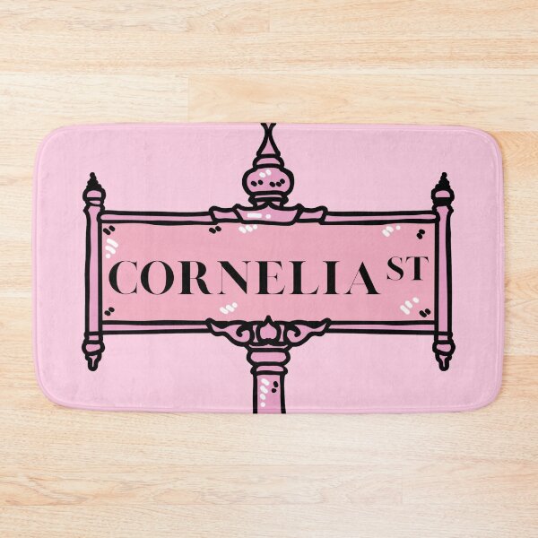 Item preview, Cornelia Street designed and sold by ccristinaaorzz.