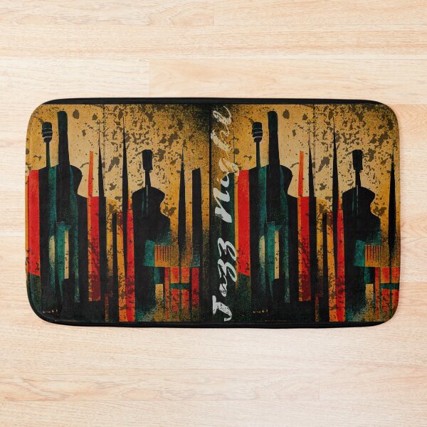 Item preview, Jazz Night designed and sold by Roy Zen.