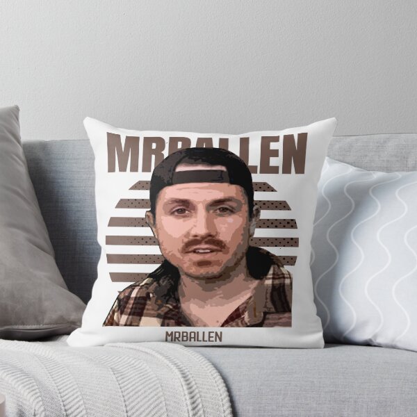 Artikelvorschau, Herr Ballen entworfen und verkauft von CarneyHarlan.
