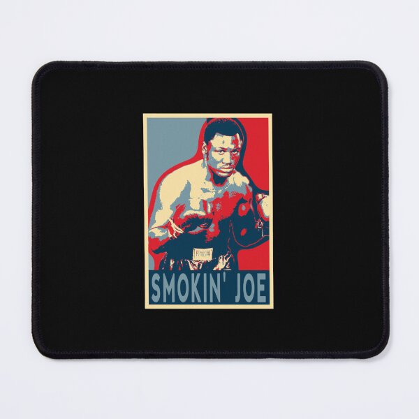 Item preview, Joe Frazier Smokin'joe designed and sold by HaileBednar.