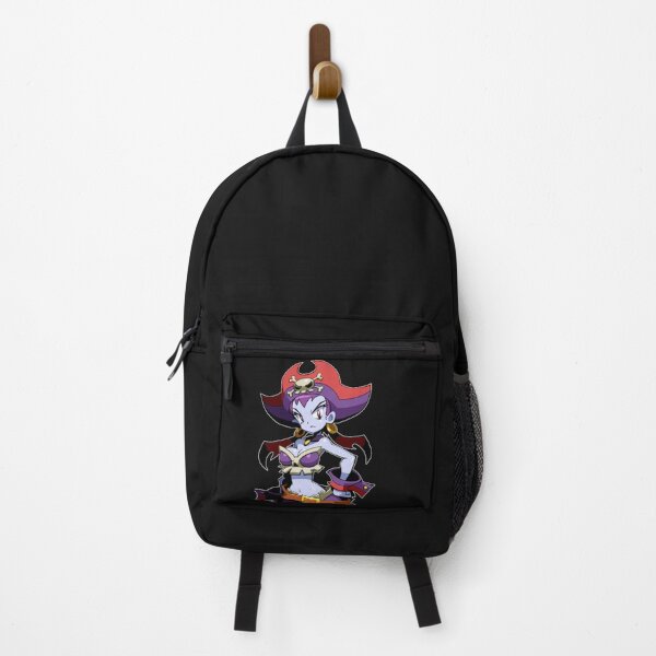 Item preview, Shantae Risky Boat designed and sold by HansHermana.