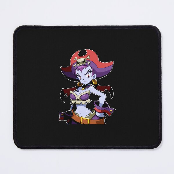 Item preview, Shantae Risky Boat designed and sold by HansHermana.
