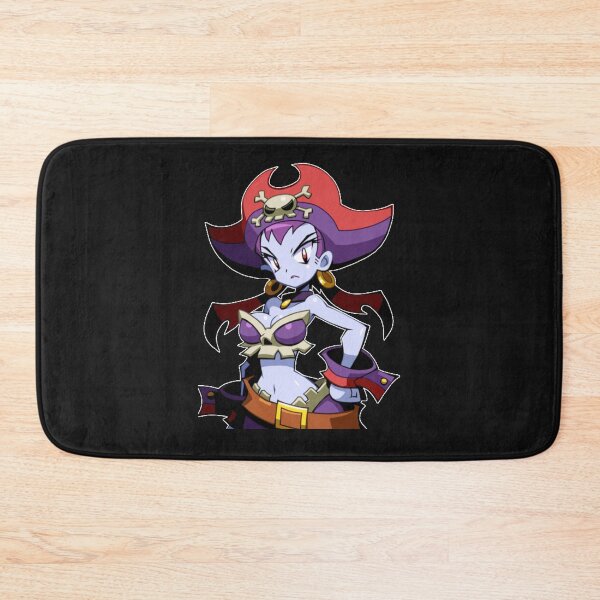 Item preview, Shantae Risky Boat designed and sold by HansHermana.
